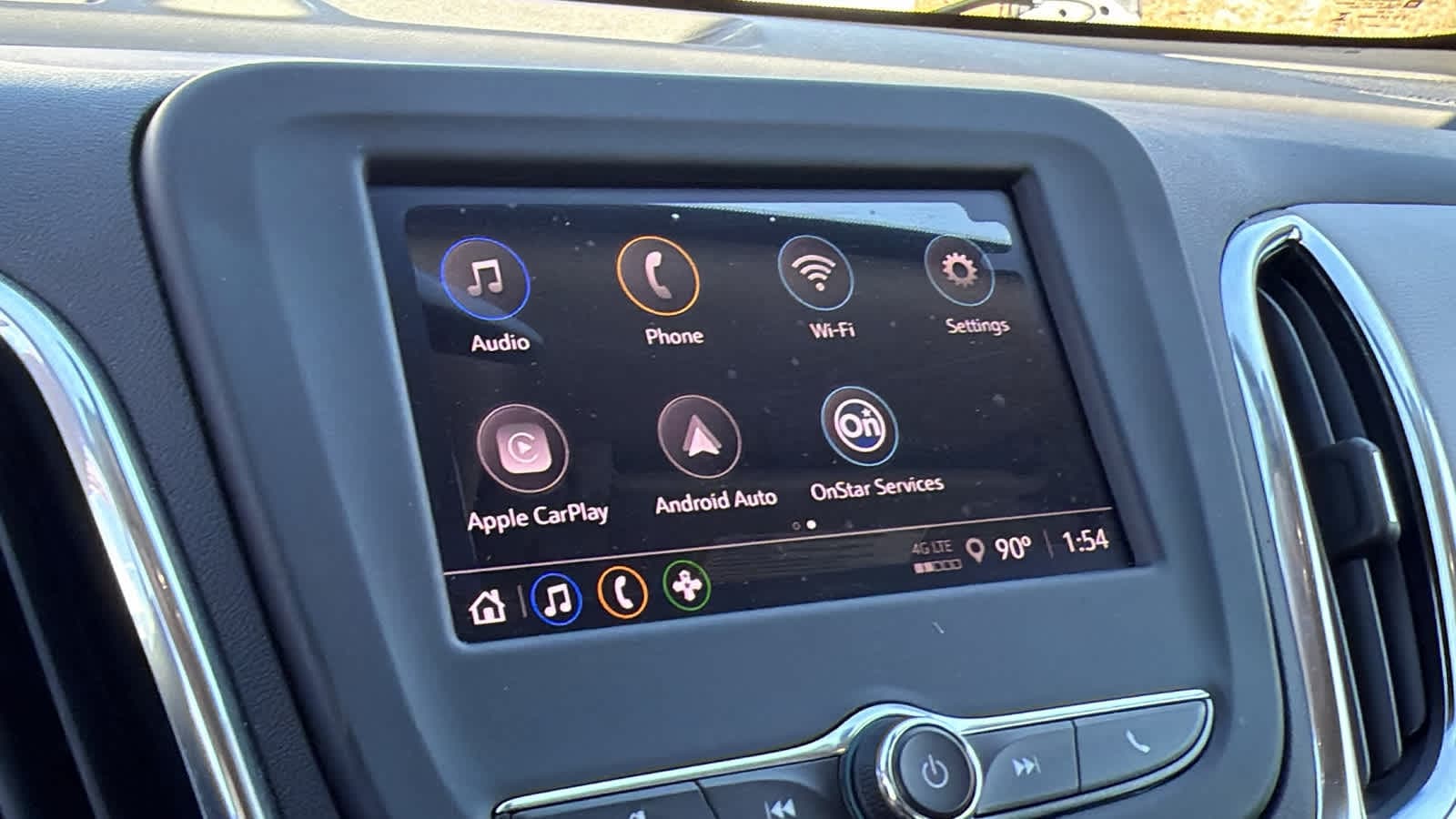2023 Chevrolet Equinox LS - Photo 15