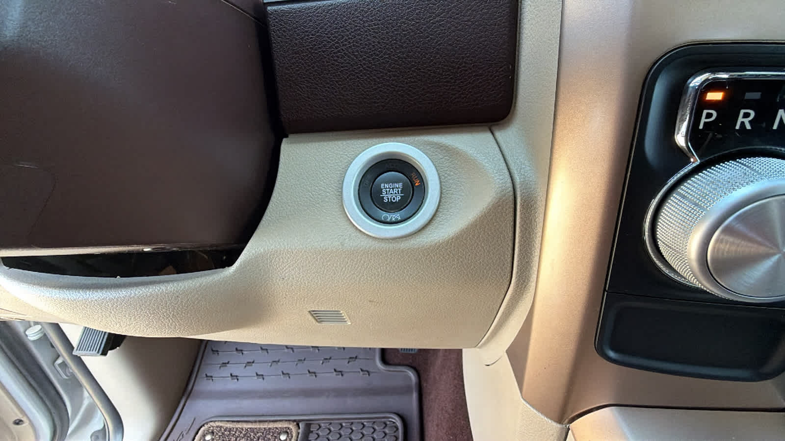 2017 RAM Ram 1500 Pickup Laramie Longhorn - Photo 15