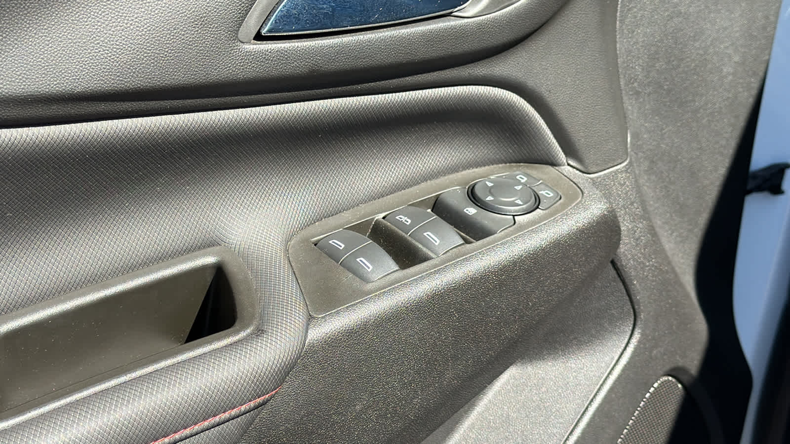 2024 Chevrolet Equinox RS - Photo 22