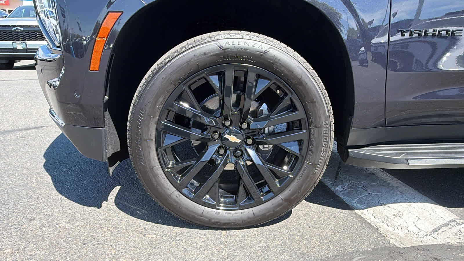 2026 Chevrolet Tahoe Premier - Photo 9