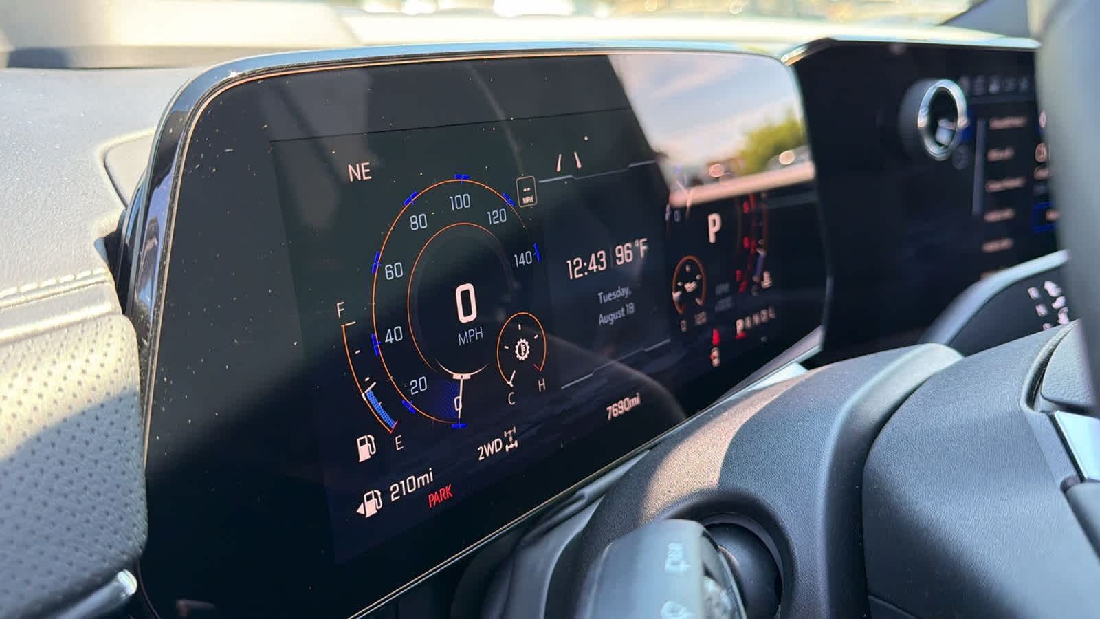 2026 Chevrolet Tahoe Premier - Photo 21