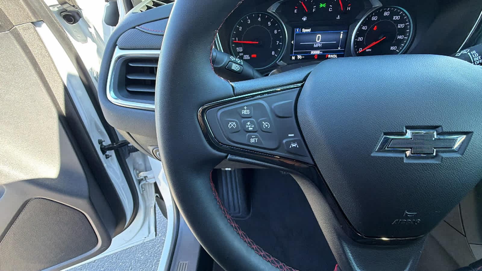 2024 Chevrolet Equinox RS - Photo 19