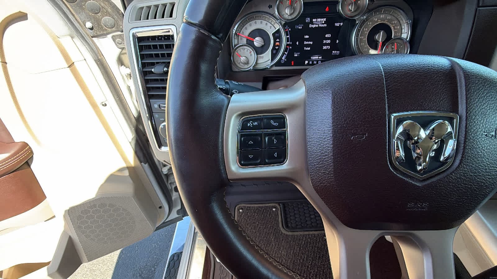 2017 RAM Ram 1500 Pickup Laramie Longhorn - Photo 17
