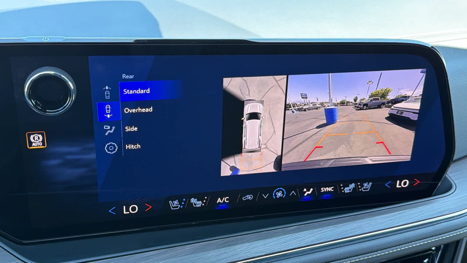 2026 Chevrolet Tahoe Premier - Photo 16