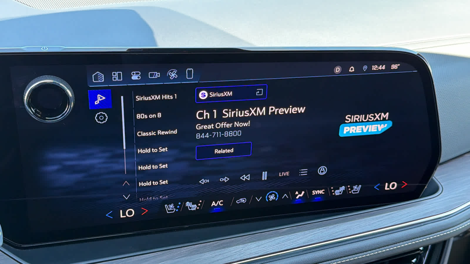 2026 Chevrolet Tahoe Premier - Photo 15