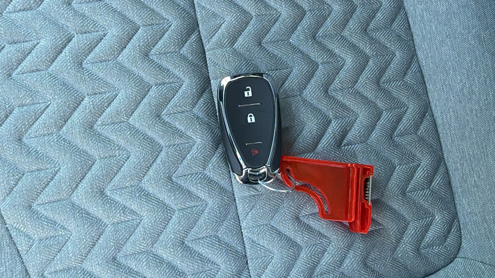 2023 Chevrolet Equinox LS - Photo 29