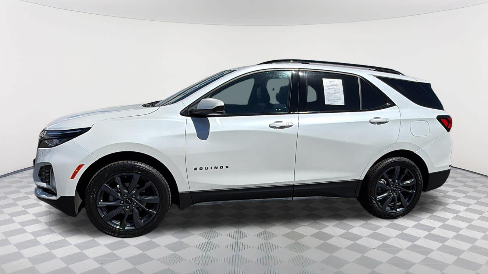 2024 Chevrolet Equinox RS - Photo 8