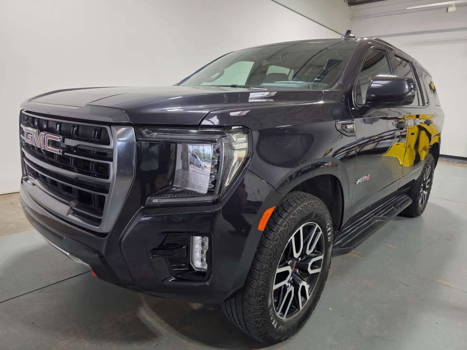 2024 GMC Yukon
