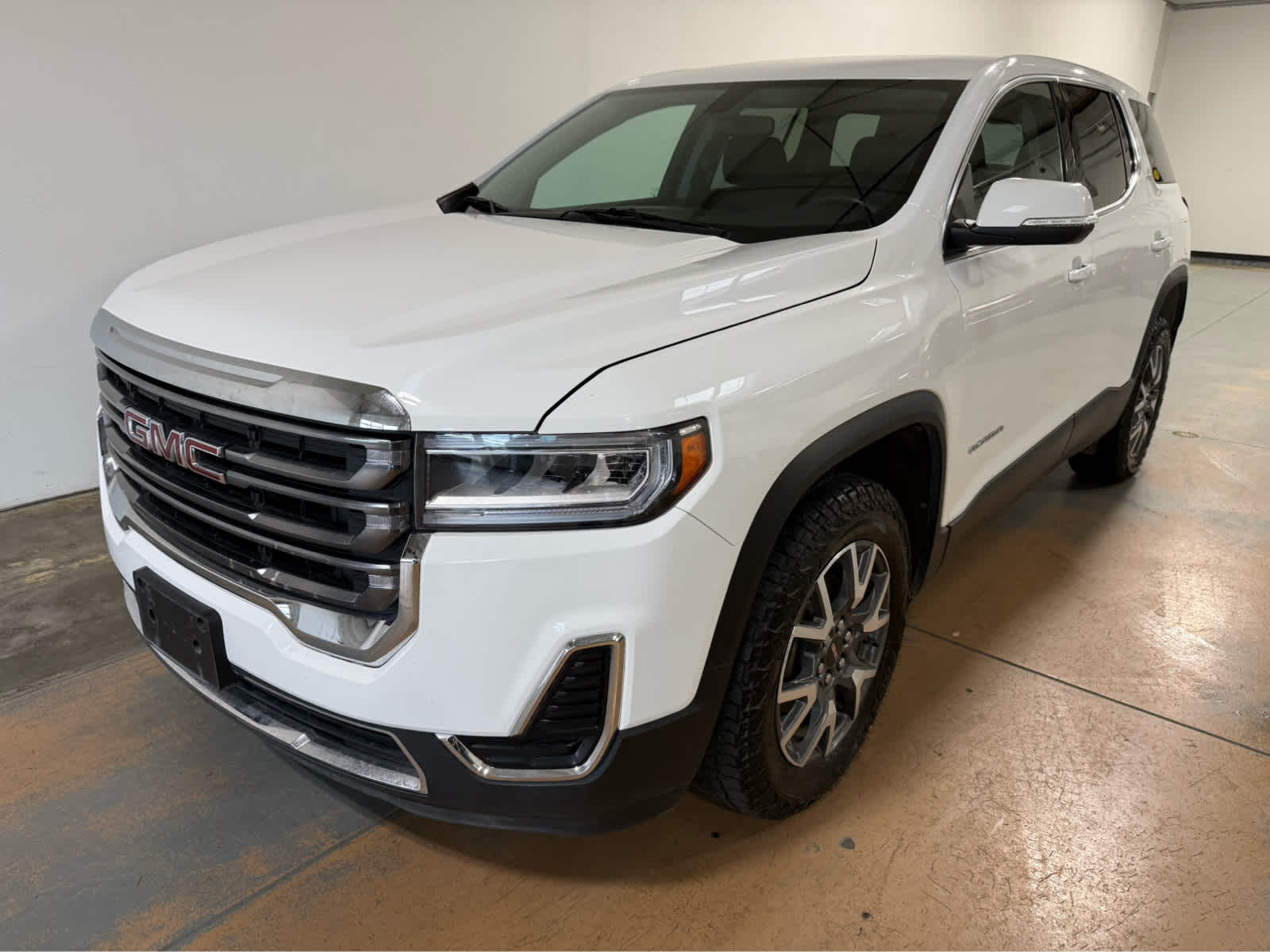 2020 GMC Acadia