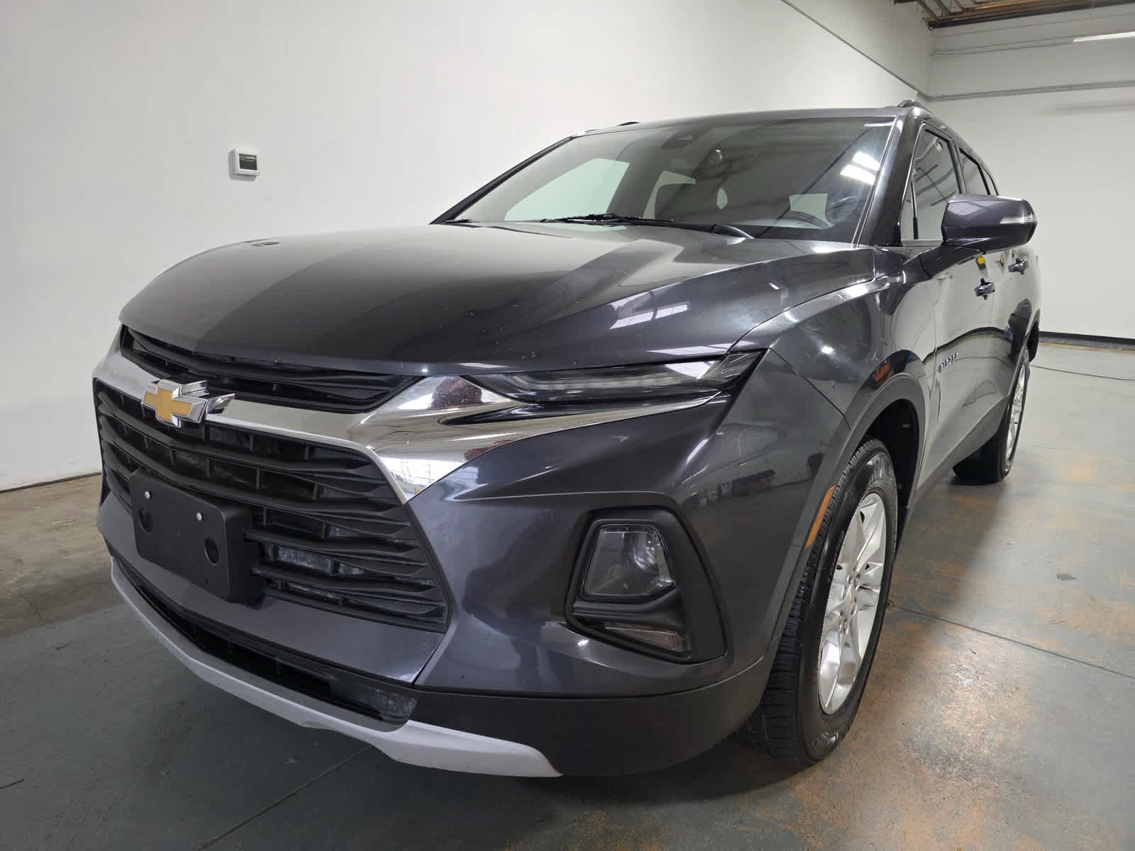 2022 Chevrolet Blazer