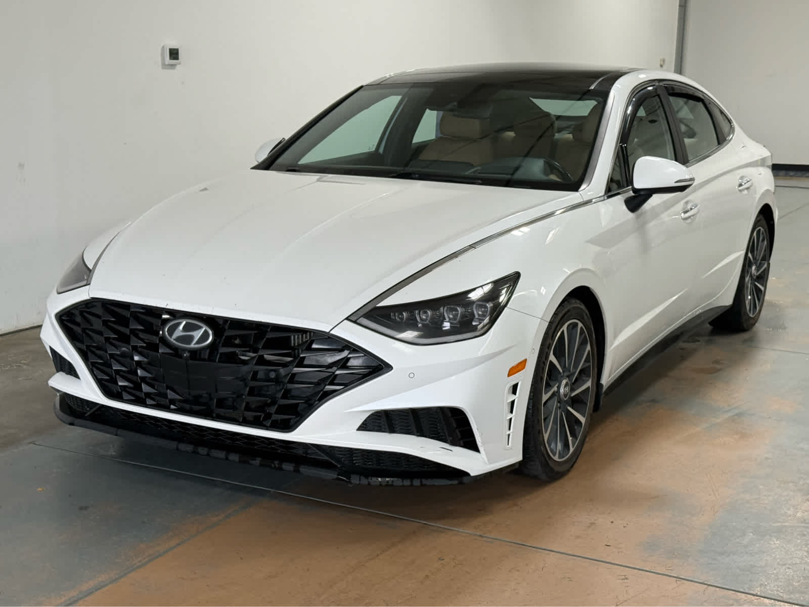 2022 Hyundai Sonata