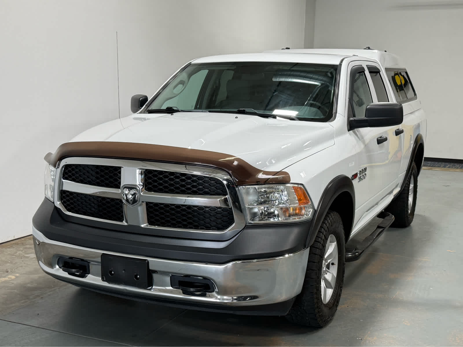 2018 RAM 1500 Pickup