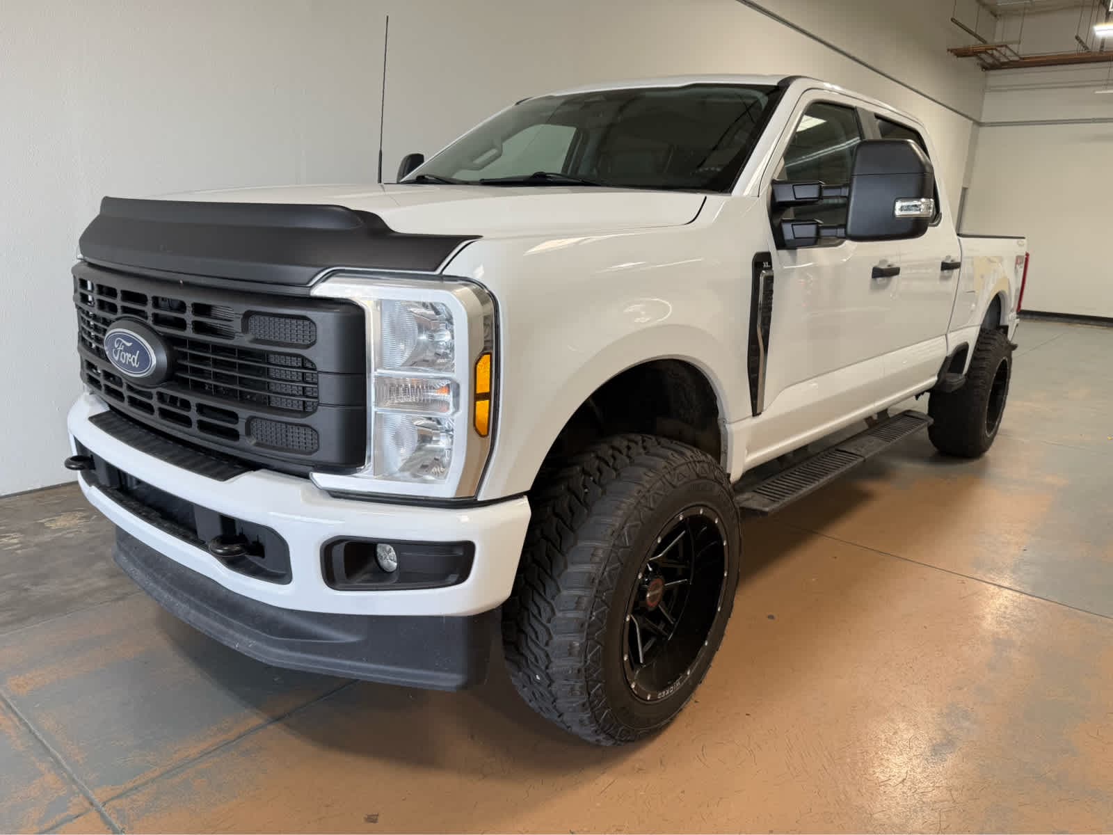 2024 Ford F-250 Super Duty