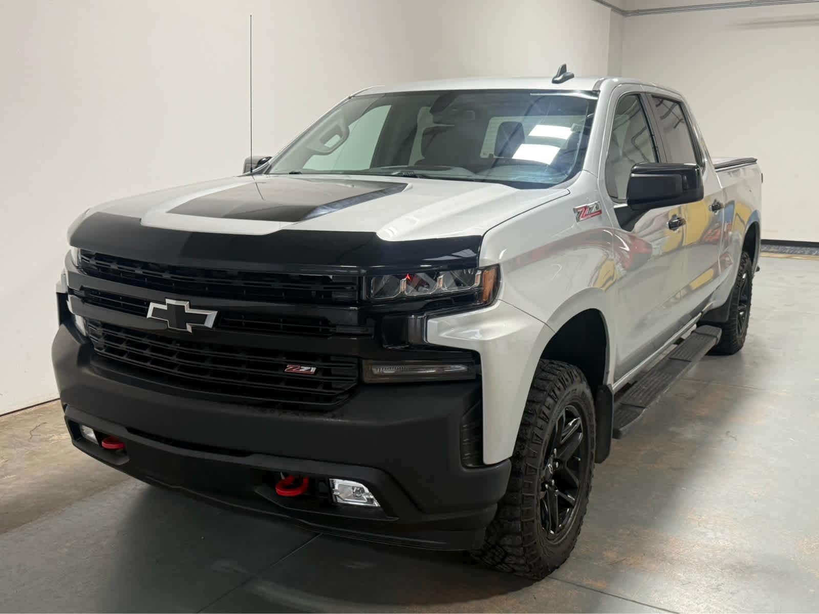 2022 Chevrolet Silverado 1500 Limited