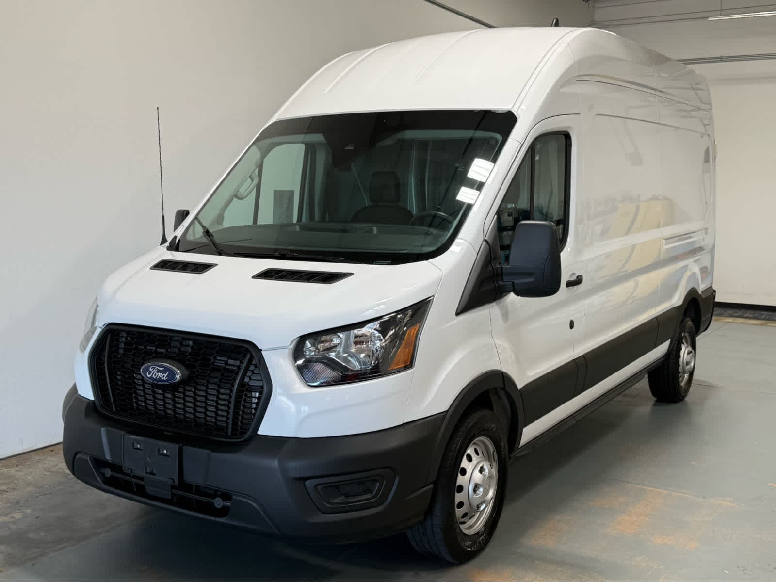 2022 Ford Transit Van Base