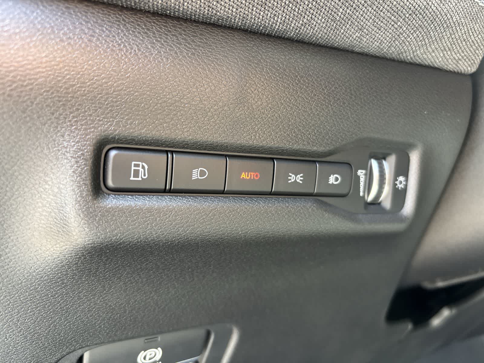 2026 Jeep Cherokee Laredo - Photo 10