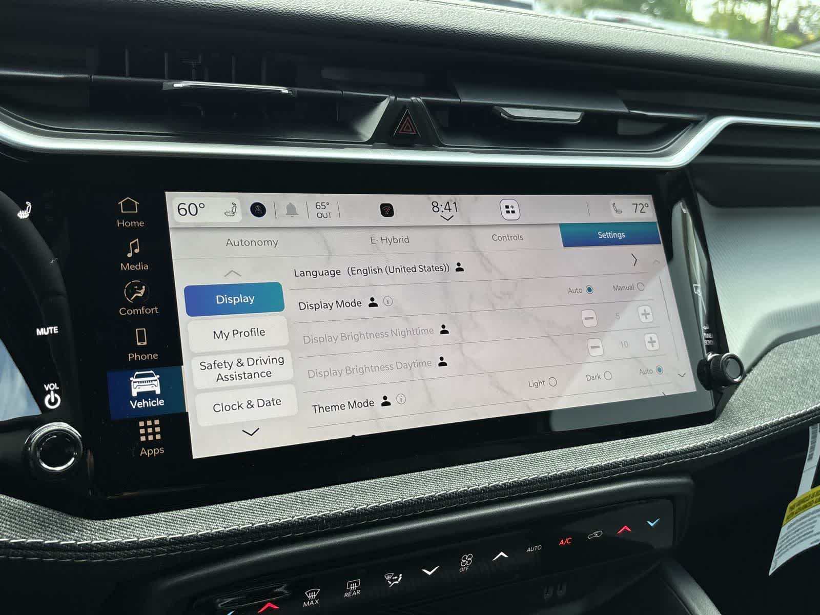 2026 Jeep Cherokee Laredo - Photo 18