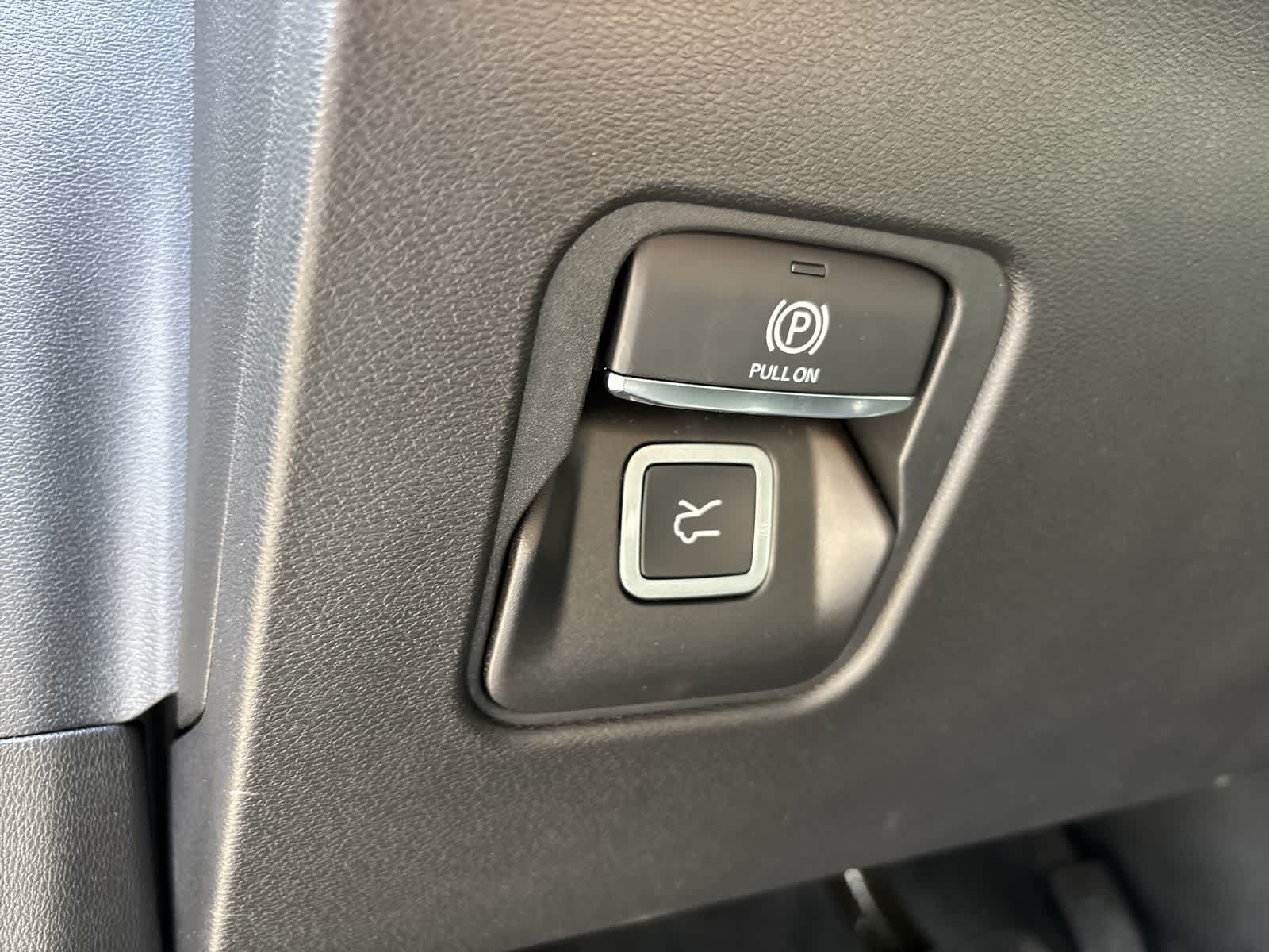 2026 Jeep Cherokee Laredo - Photo 11