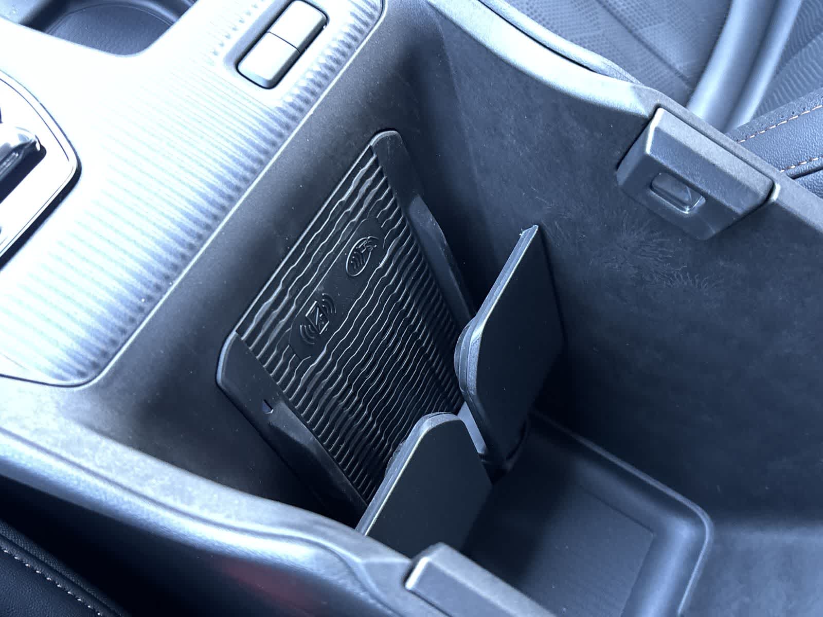 2026 Jeep Cherokee Overland - Photo 28