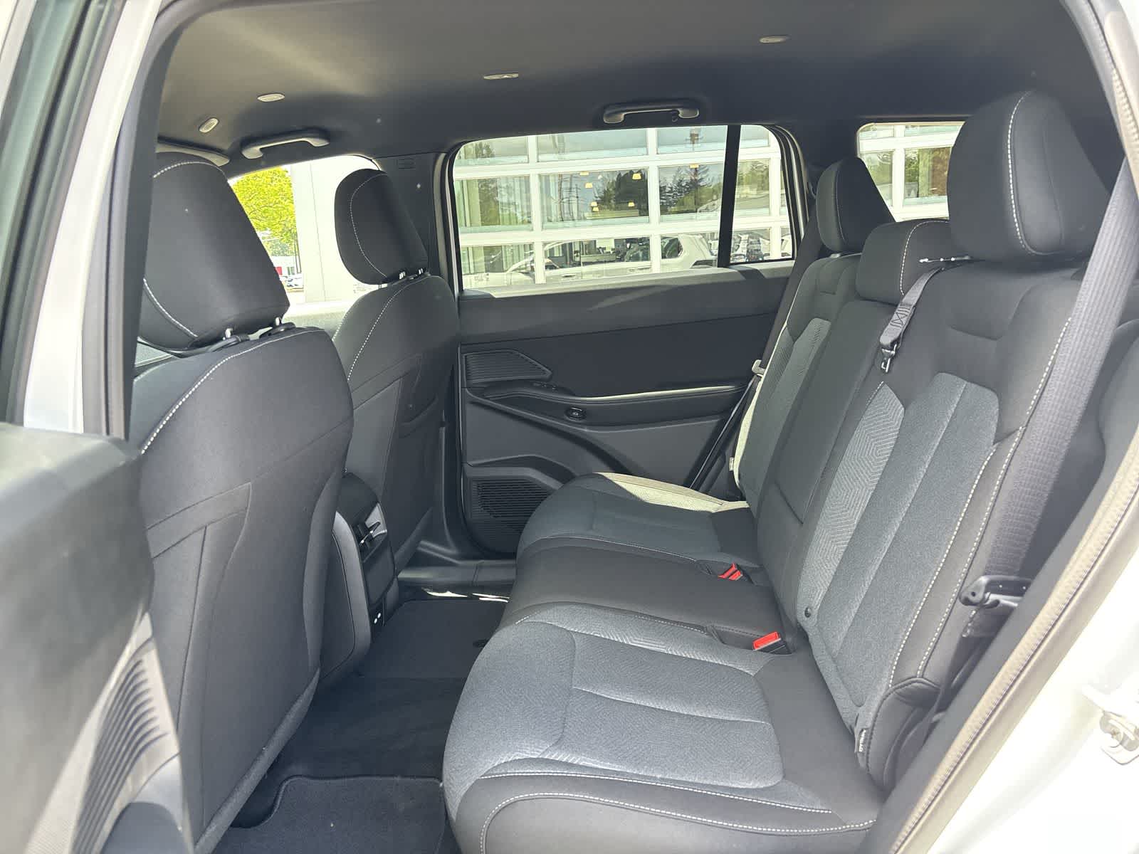 2026 Jeep Cherokee Laredo - Photo 7