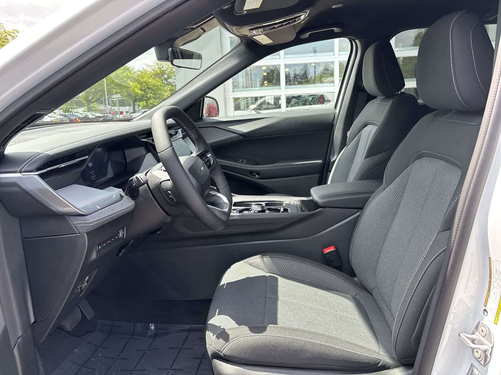 2026 Jeep Cherokee Laredo - Photo 8