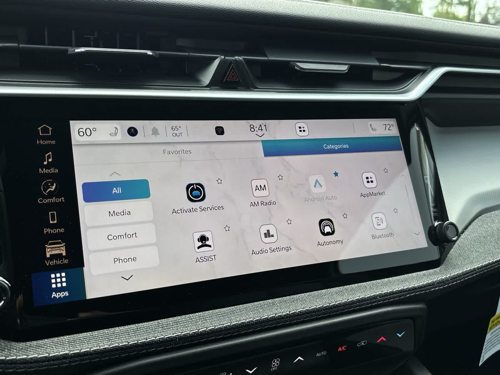 2026 Jeep Cherokee Laredo - Photo 19