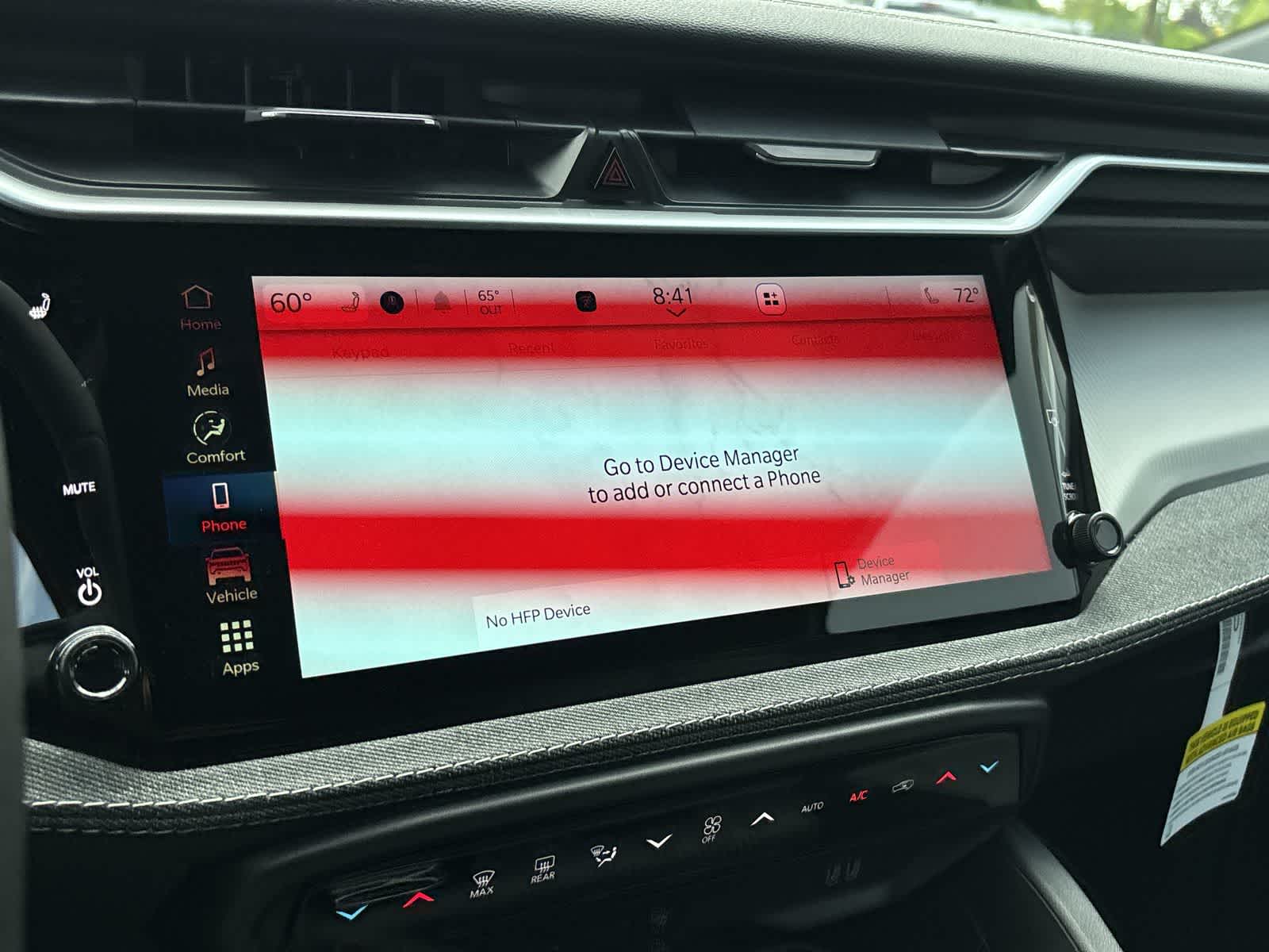 2026 Jeep Cherokee Laredo - Photo 17