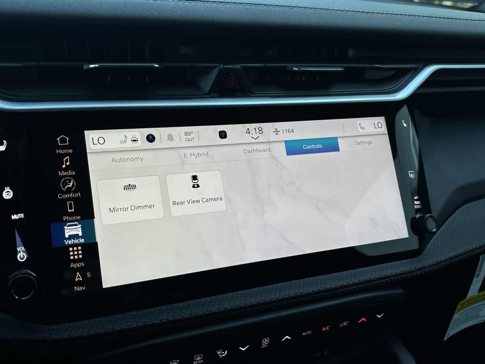 2026 Jeep Cherokee Overland - Photo 22