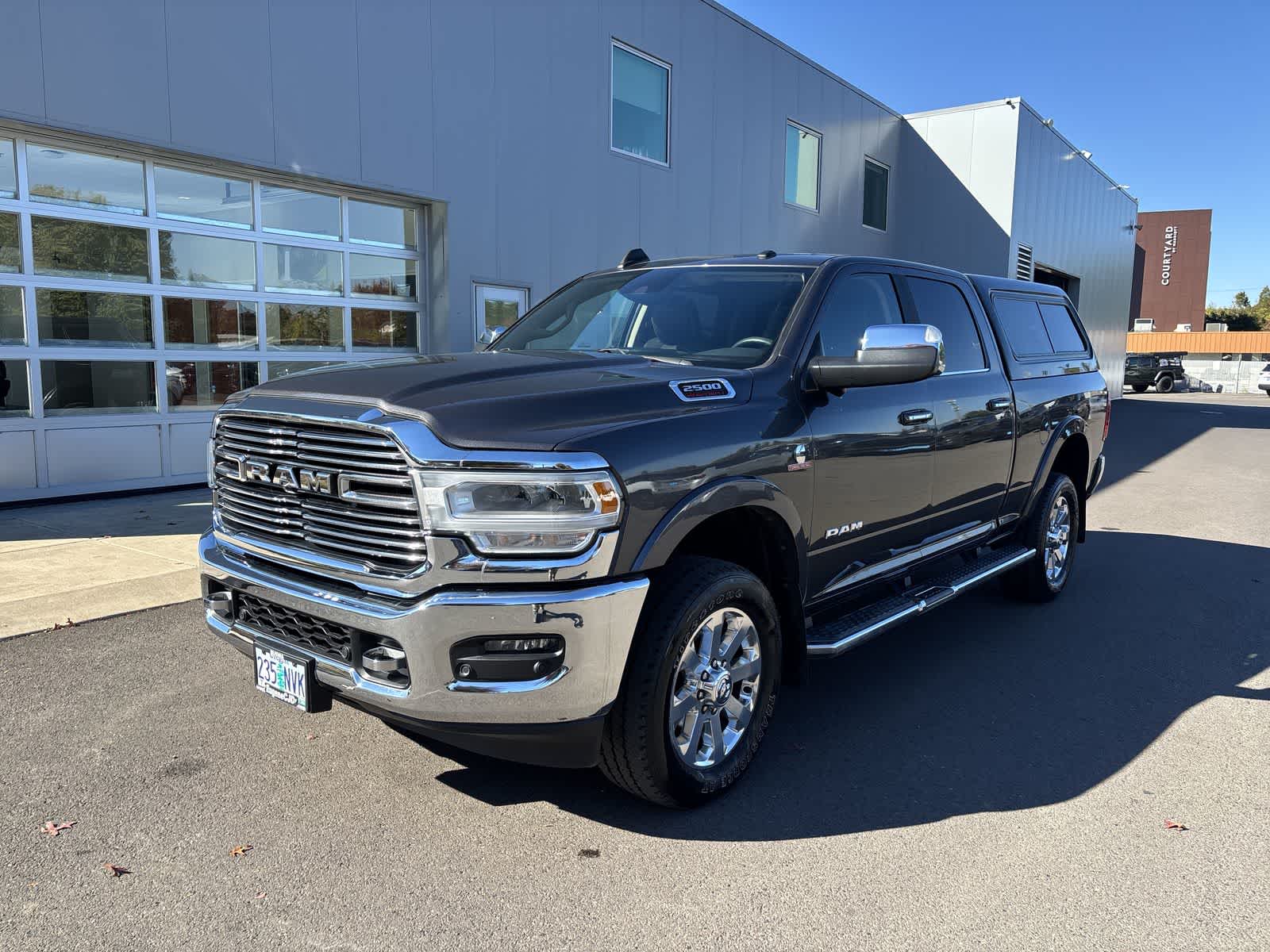 Ram 2500