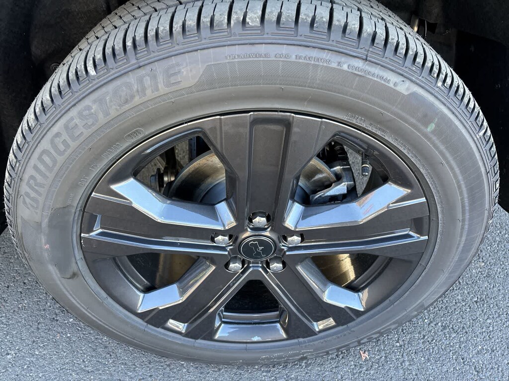 New 2027 Jeep Grand Cherokee Limited Reserve Sport Utility