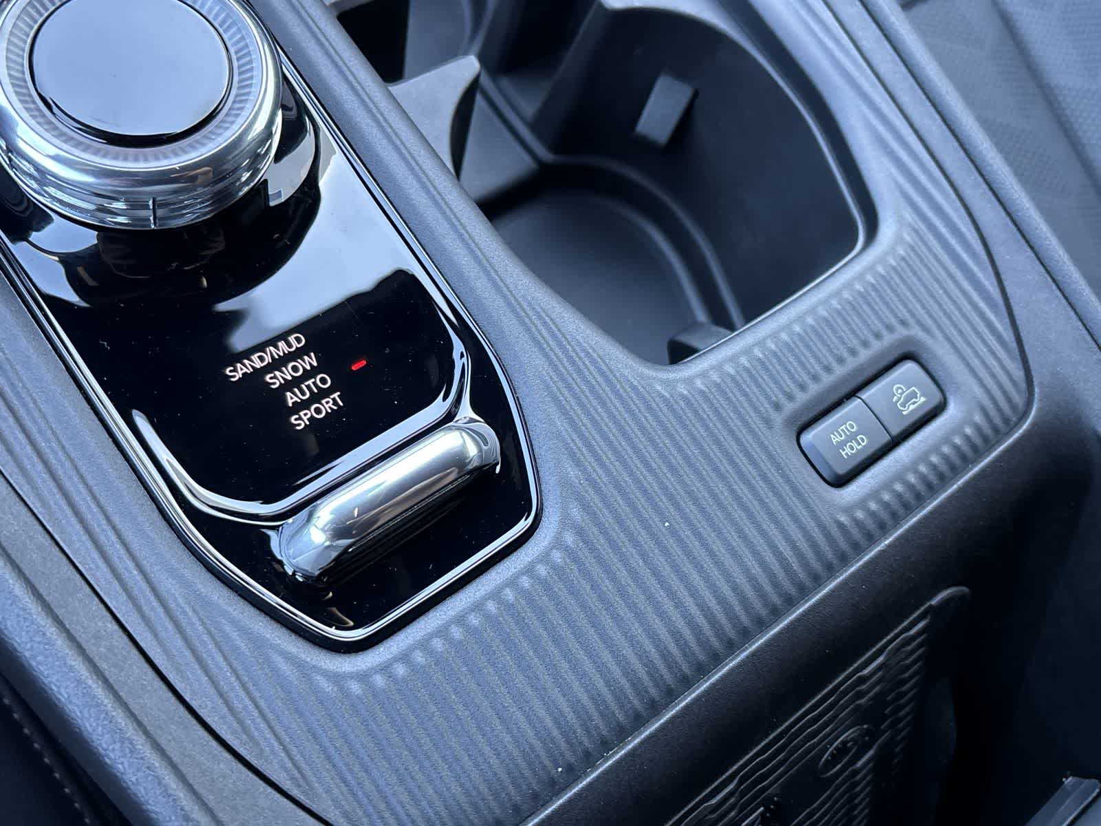 2026 Jeep Cherokee Overland - Photo 27