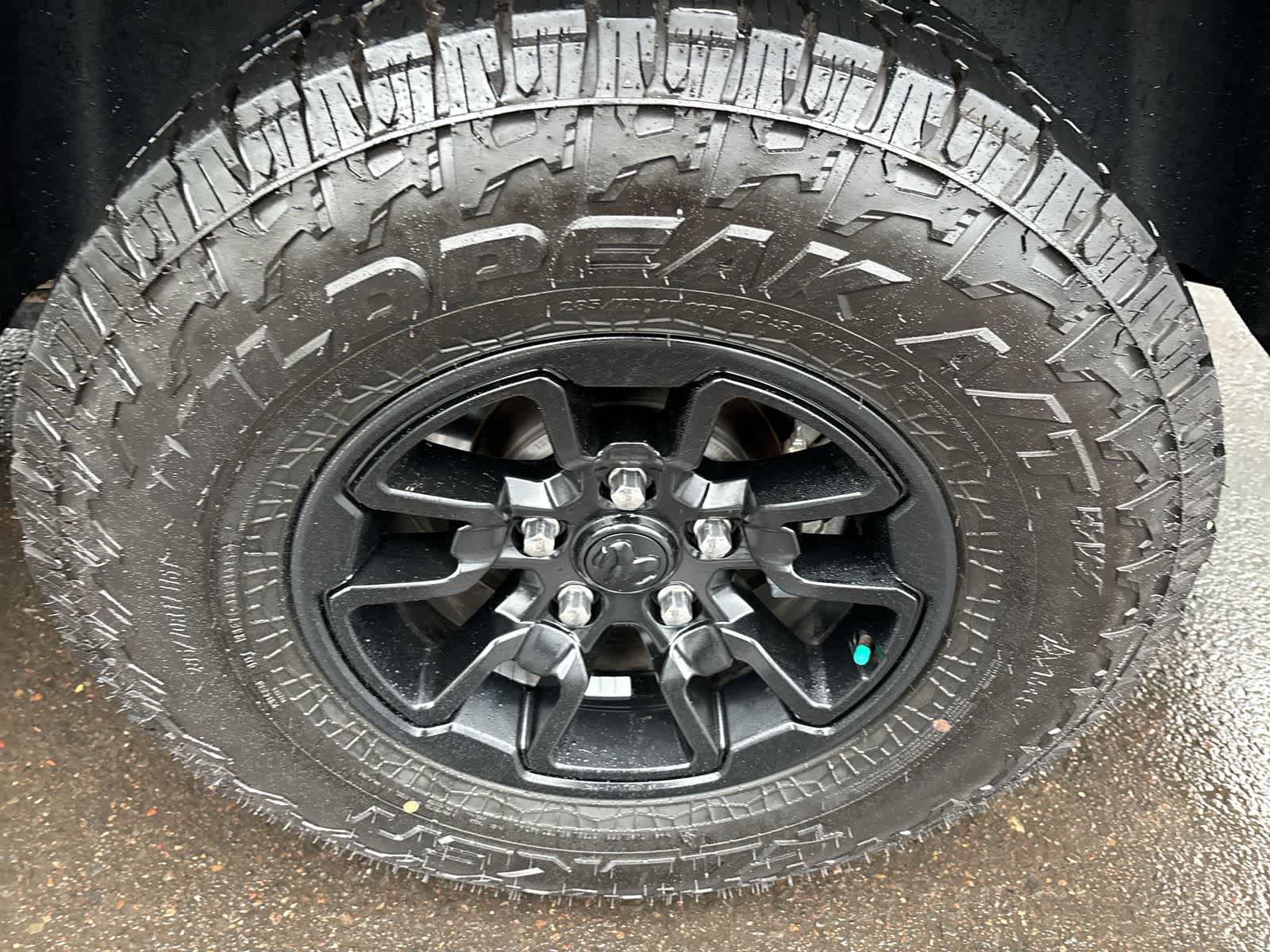 Used 2022 Ram 1500 Classic SLT Truck Quad Cab