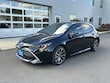  Toyota Corolla Hatchback