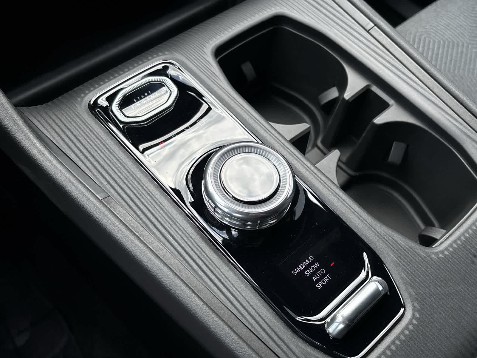 2026 Jeep Cherokee Laredo - Photo 23