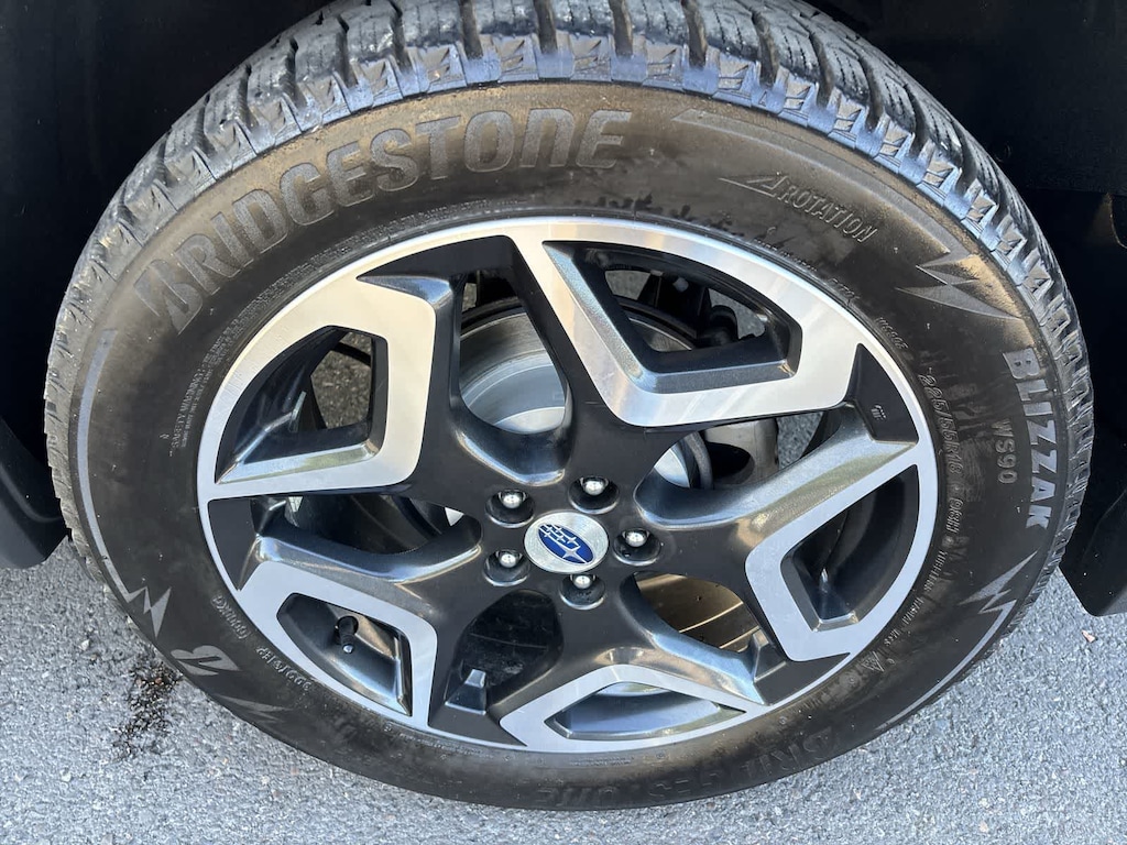 Certified 2018 Subaru Crosstrek 2.0i Limited SUV