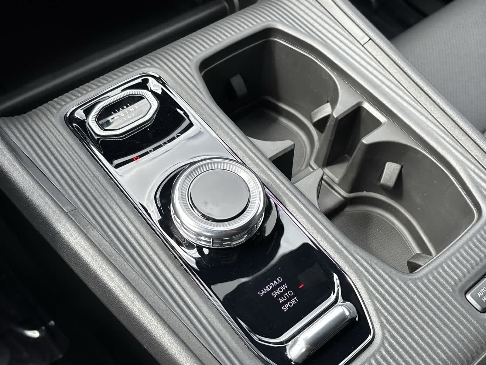 2026 Jeep Cherokee Overland - Photo 22
