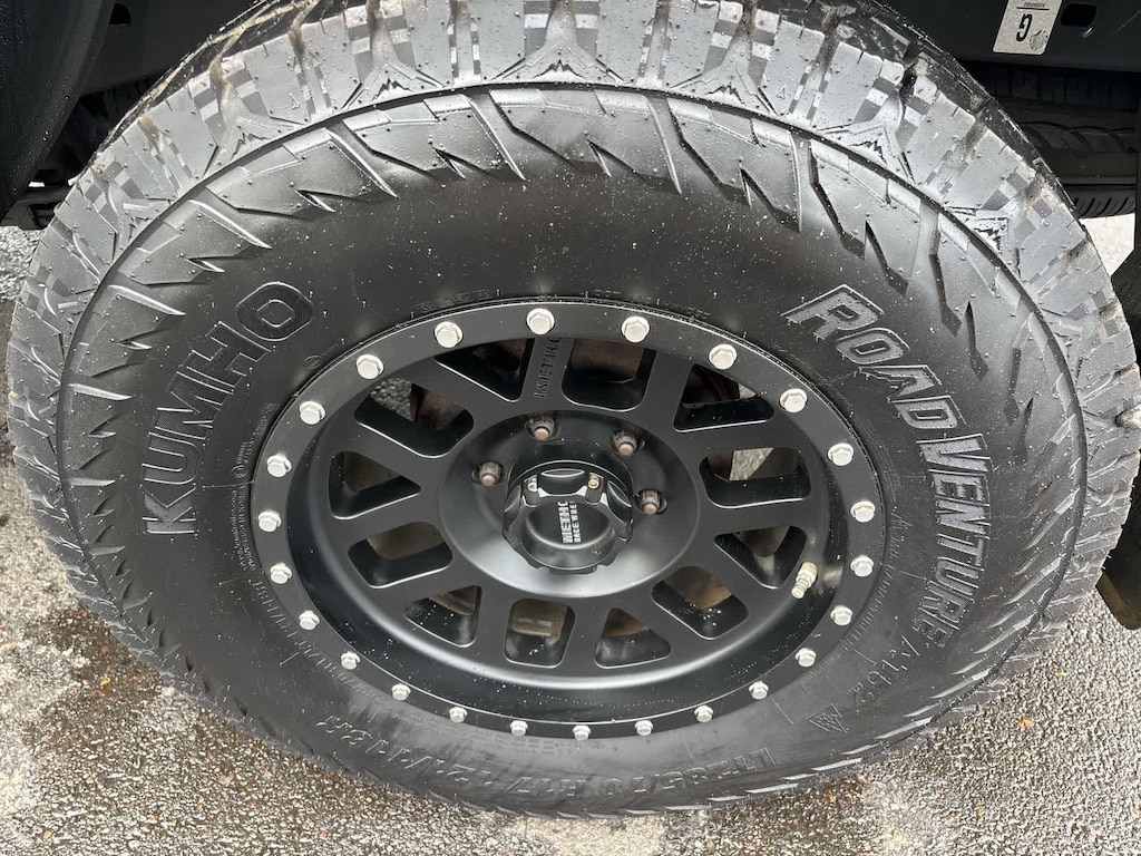 Used 2018 Toyota Tacoma TRD Sport V6 Truck Double Cab