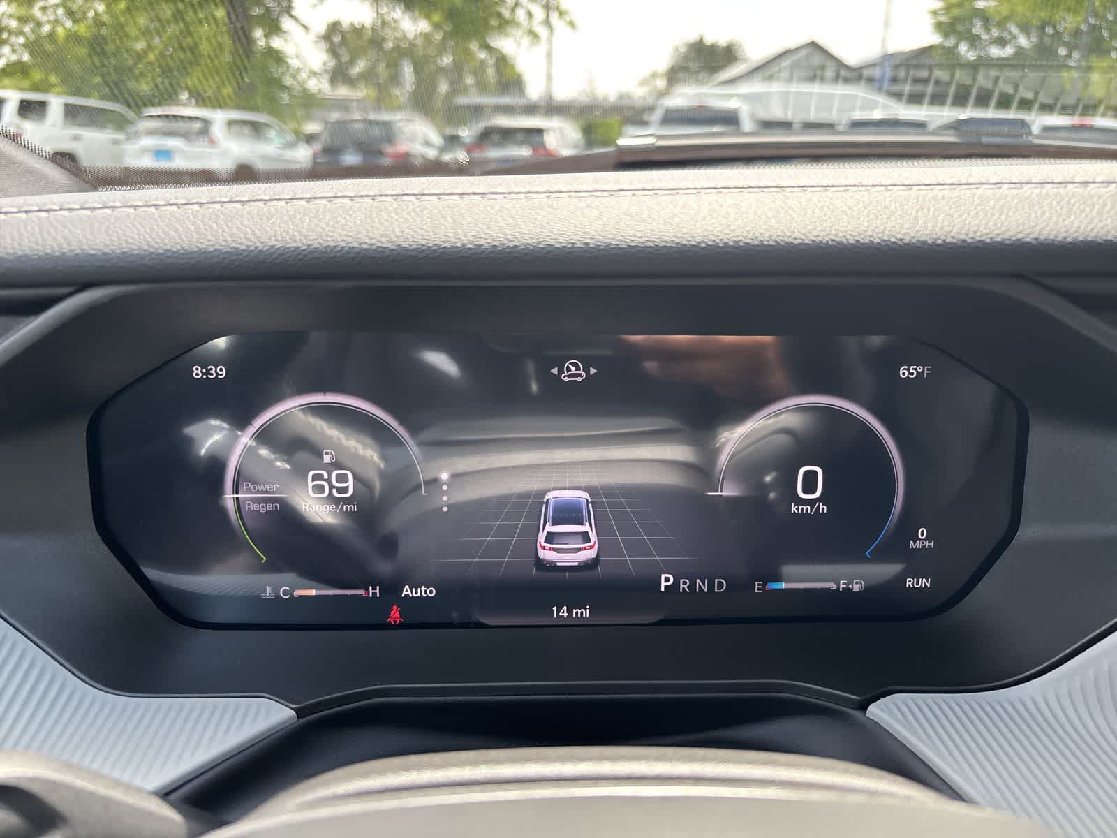 2026 Jeep Cherokee Laredo - Photo 13