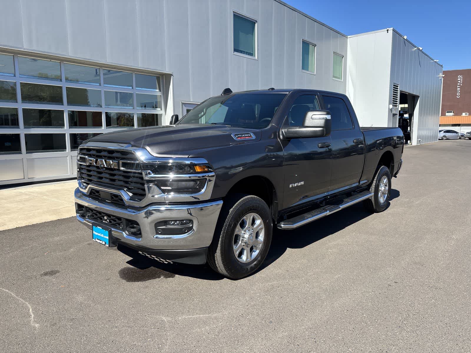  Ram 2500