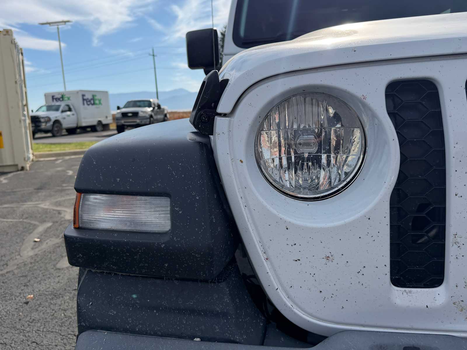 Certified 2020 Jeep Gladiator Sport Truck Crew Cab