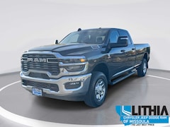 2026 Ram 2500 TRADESMAN CREW CAB 4X4 8' BOX Pickup
