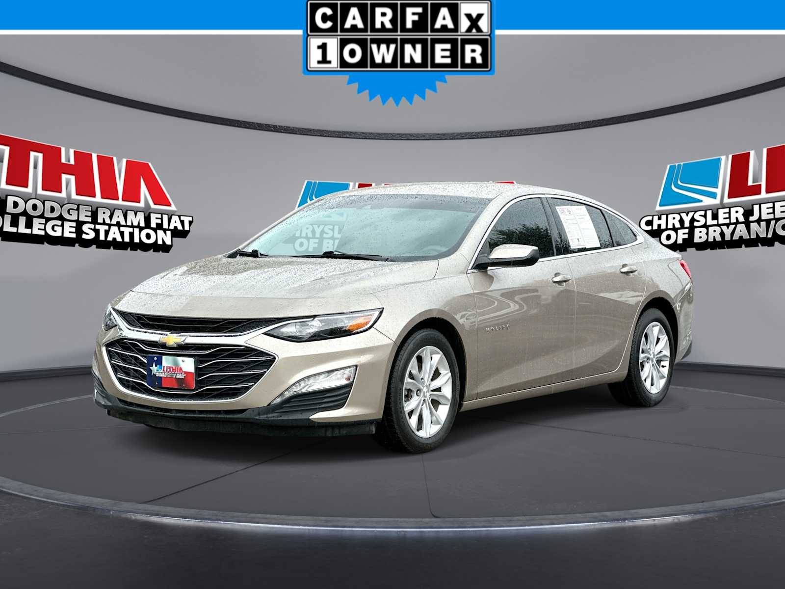 2023 Chevrolet Malibu