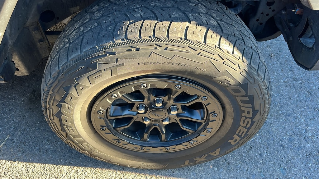 Used 2023 Jeep Wrangler 4xe Rubicon 20th Anniversary SUV