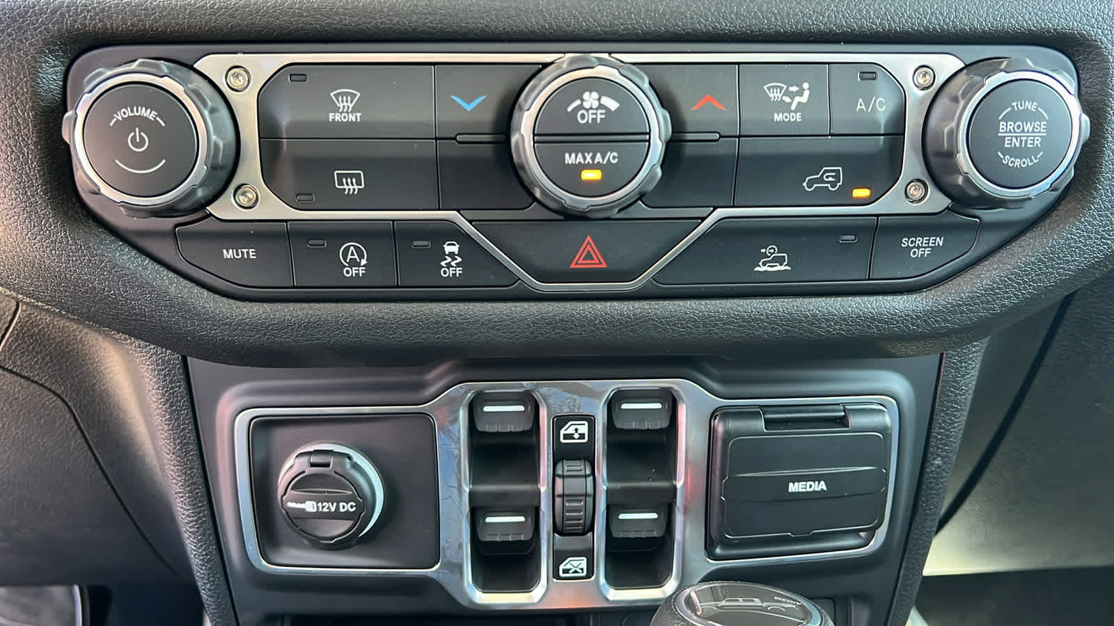 2026 Jeep Gladiator Sport S - Photo 14