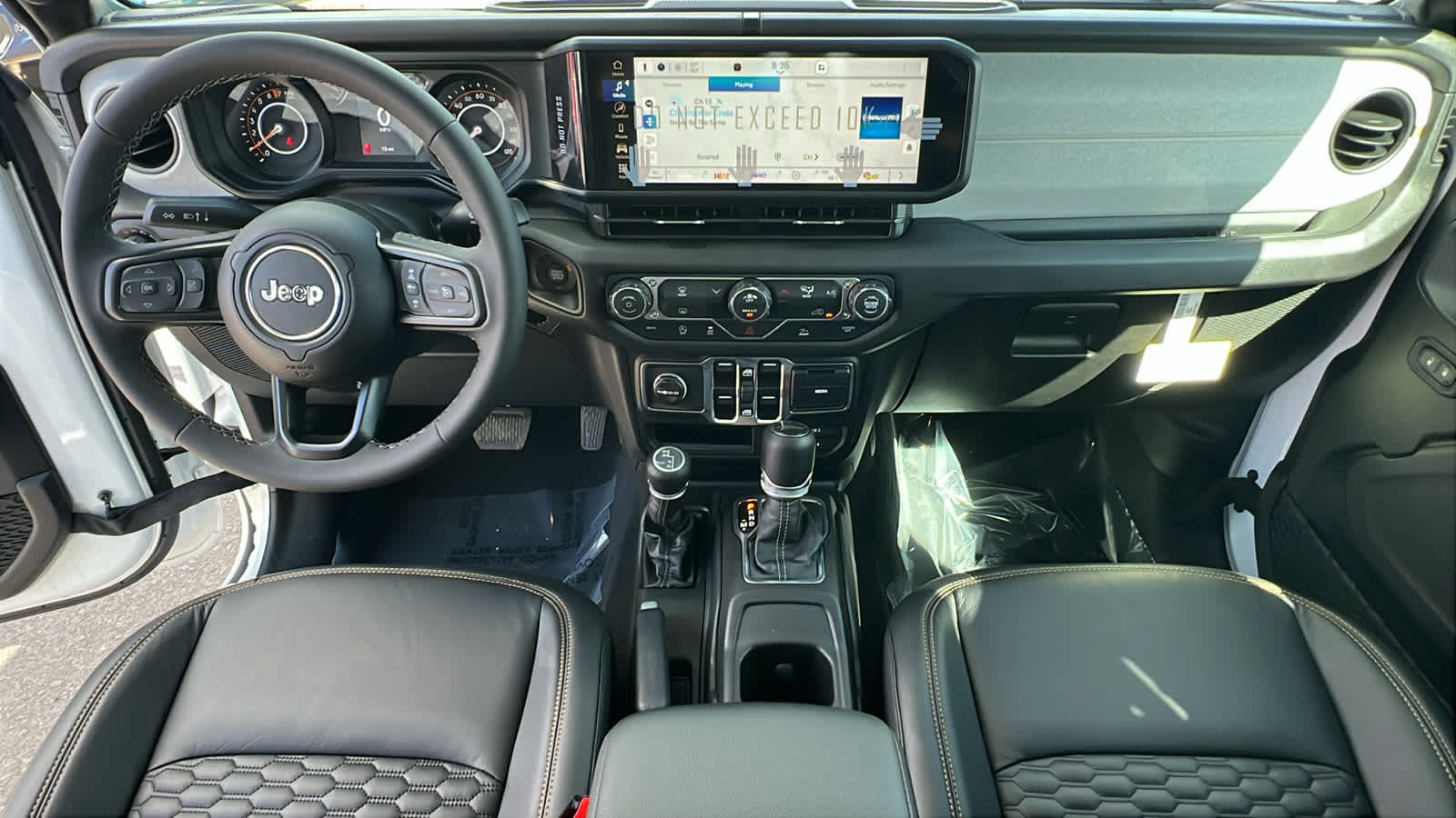 2026 Jeep Gladiator Sport S - Photo 26