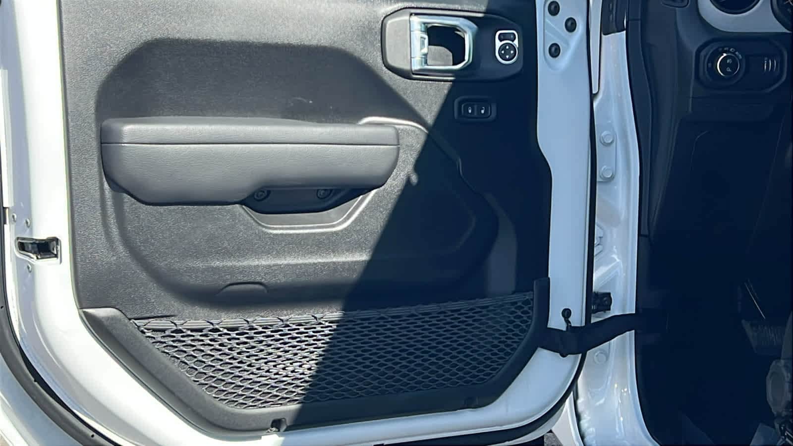 2026 Jeep Gladiator Sport S - Photo 23
