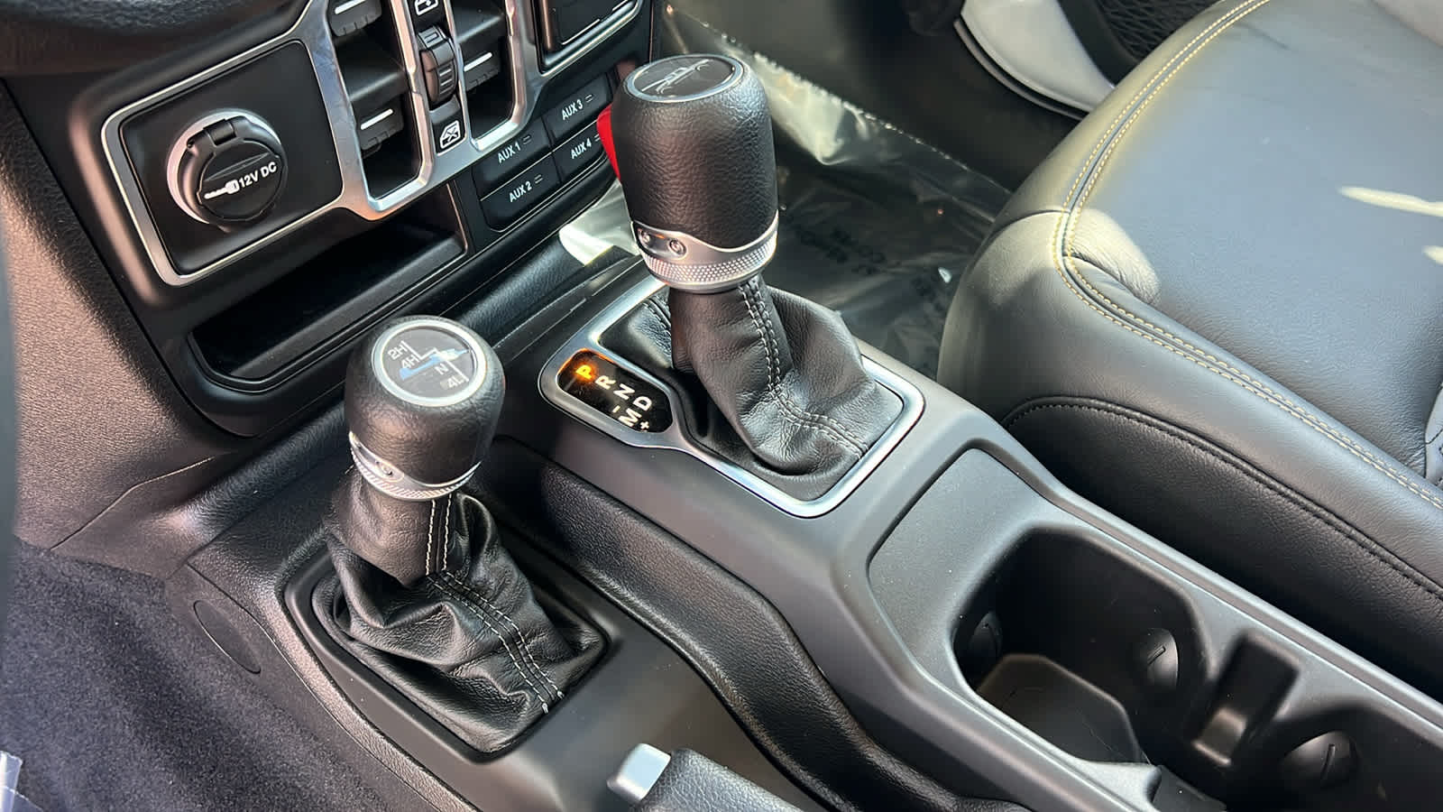 2026 Jeep Gladiator Sport S - Photo 13