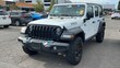  Jeep Wrangler 4xe