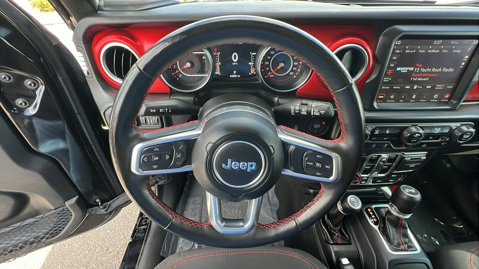 2022 Jeep Wrangler Unlimited Rubicon - Photo 18