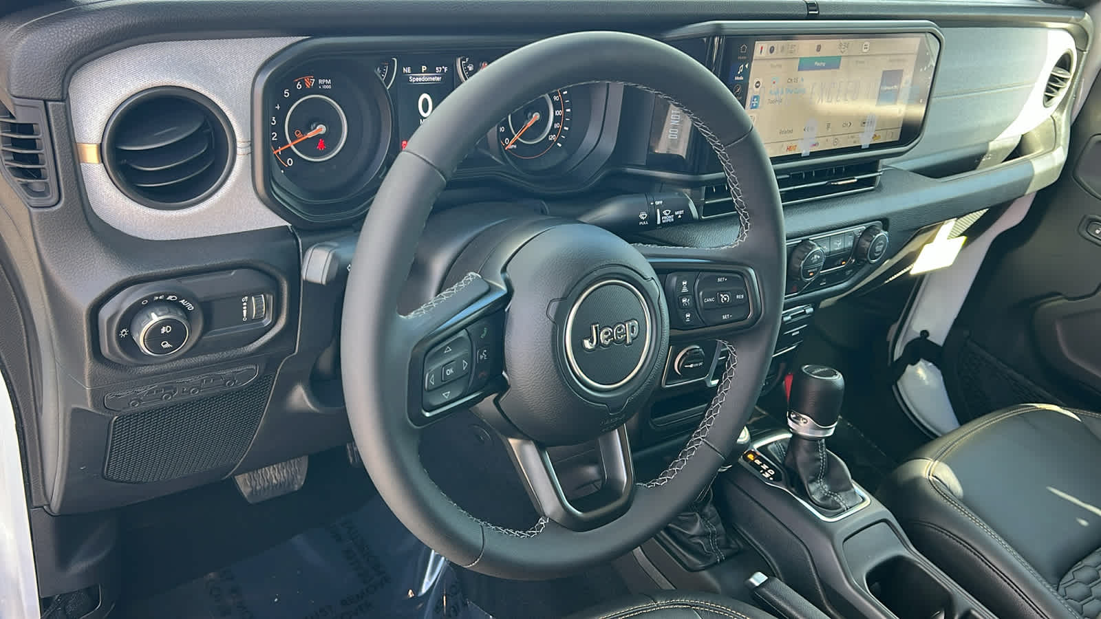 2026 Jeep Gladiator Sport S - Photo 10